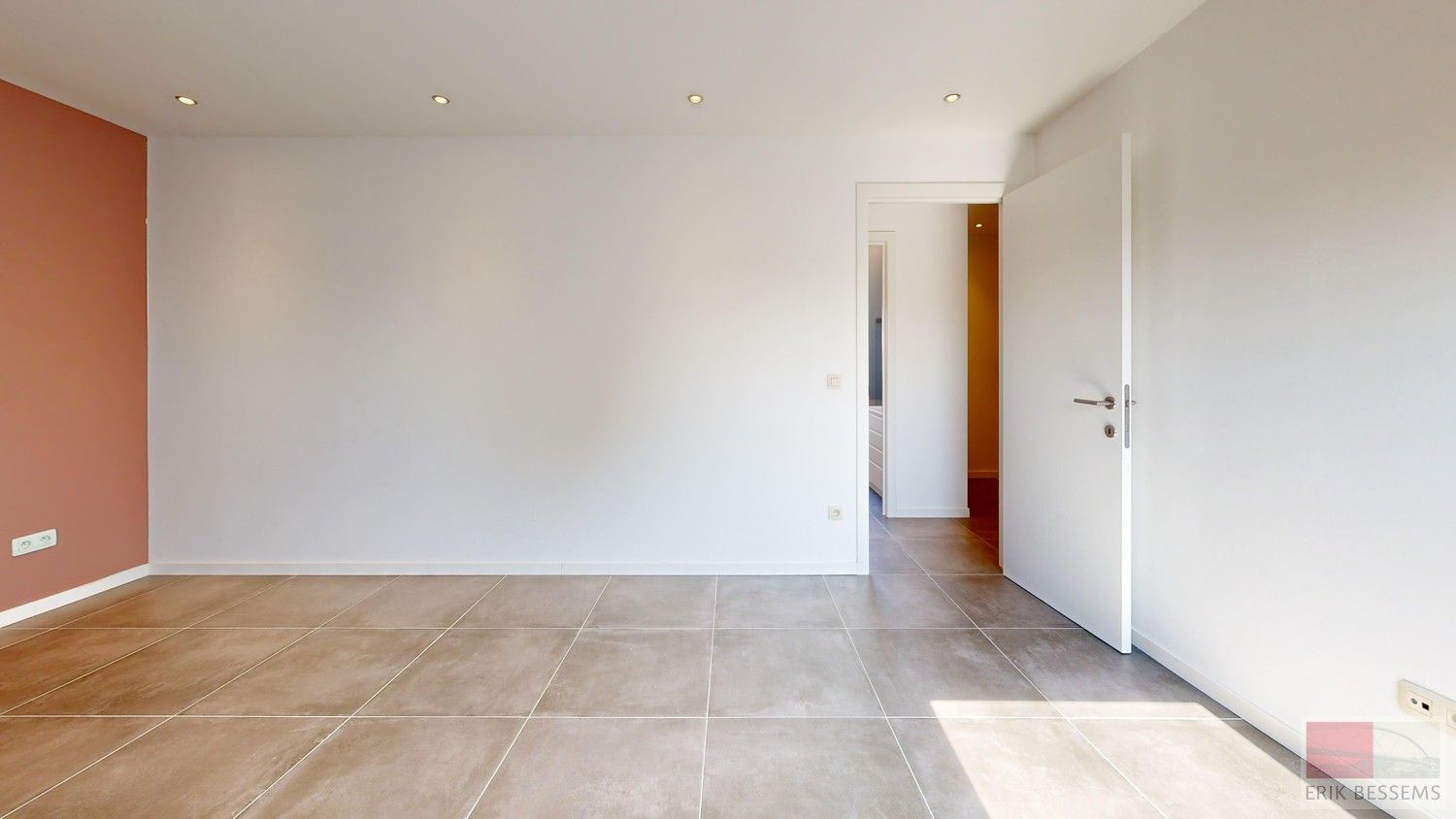 Ruim duplex appartement (gelegen op 1ste en 2de verdieping) van circa 81 m² te huur met 2 slaapkamers. foto 12