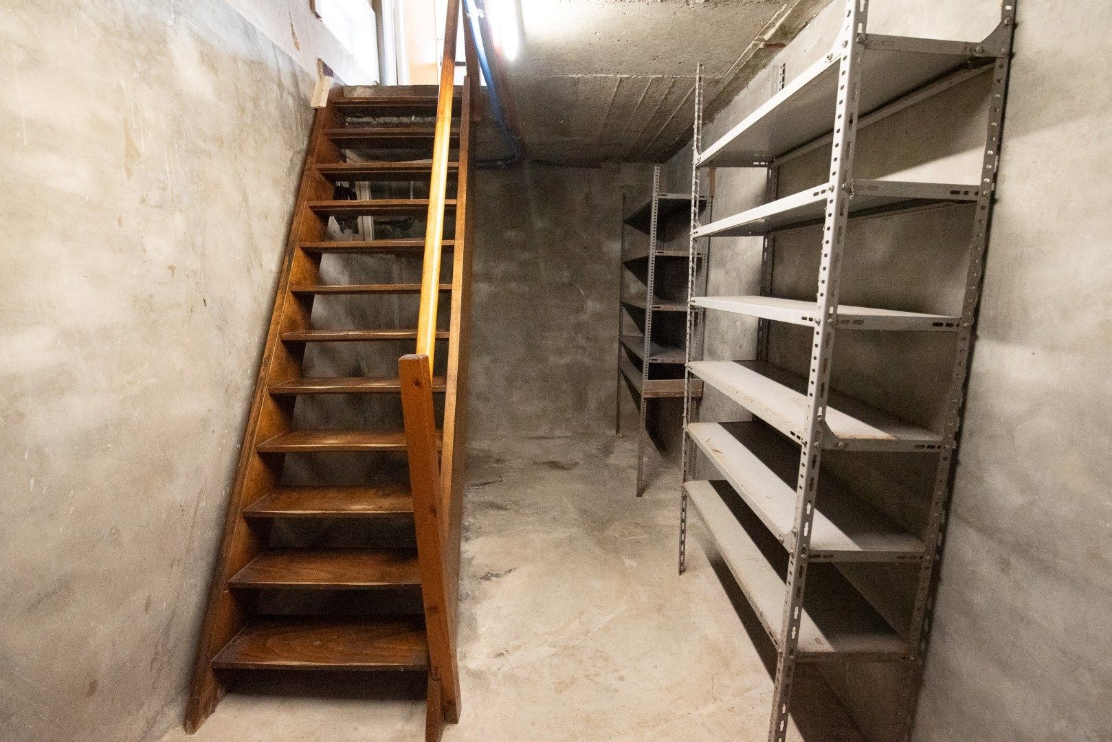Proper onderhouden woning met 3 slaapkamers en ruimte tuin te huur in Zulte foto 17