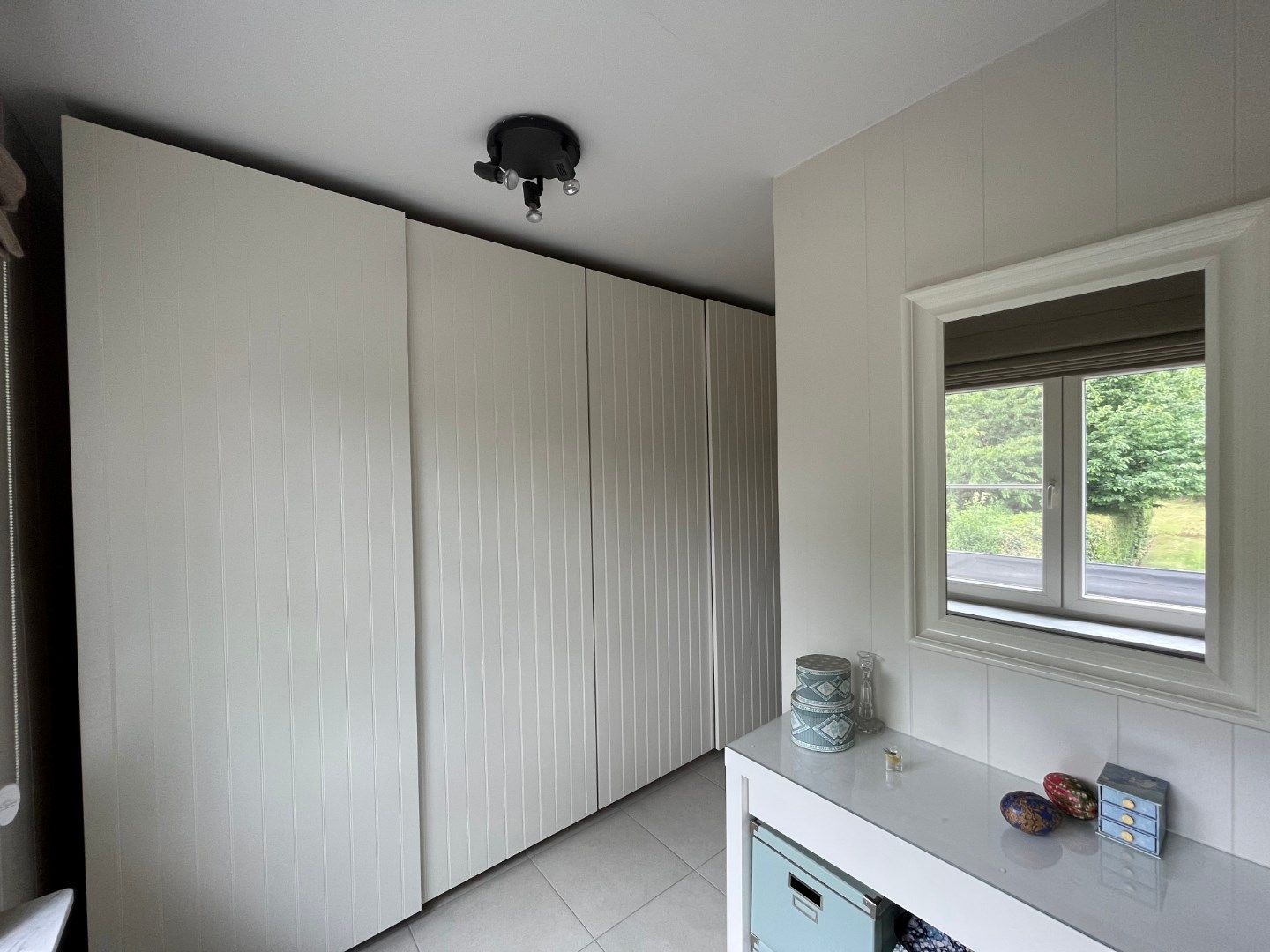 Ruime woning in het groene Zevergem, vlakbij Gent foto 22