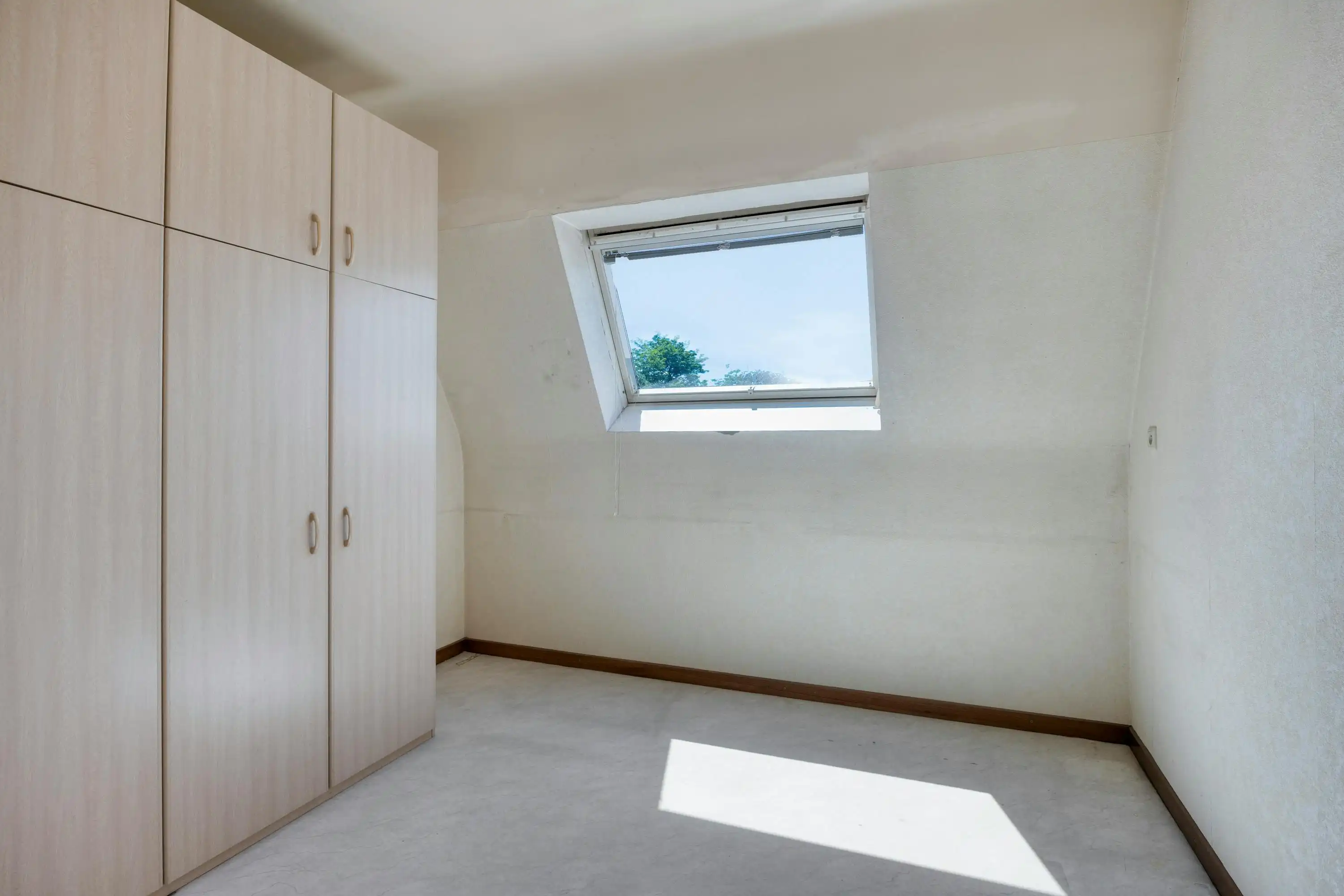 Op te frissen appartement met zonneterrassen in Gentbrugge foto 13