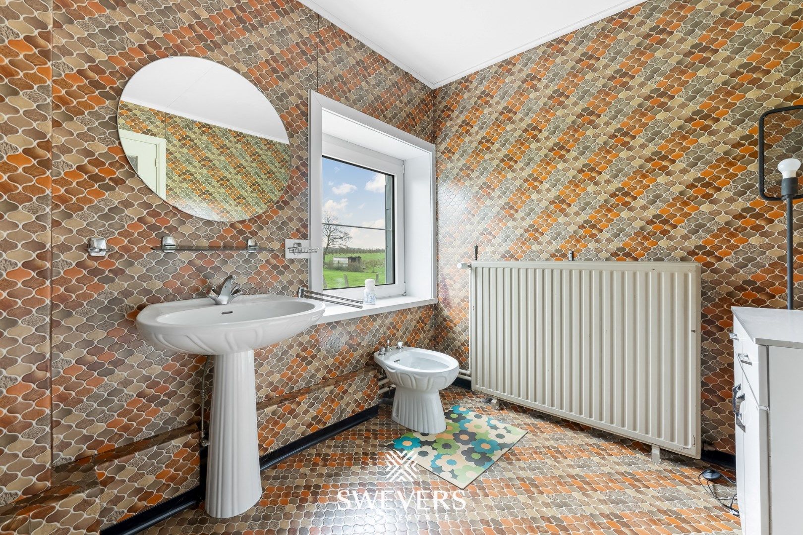 Boerderijwoning met eindeloze mogelijkheden in Heers foto 10