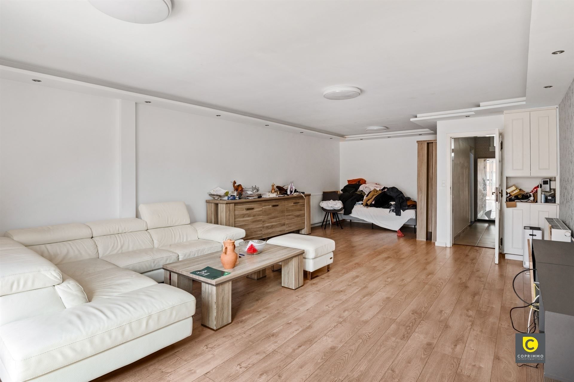 Woning: 4 slk, 2 badk, P  foto 16