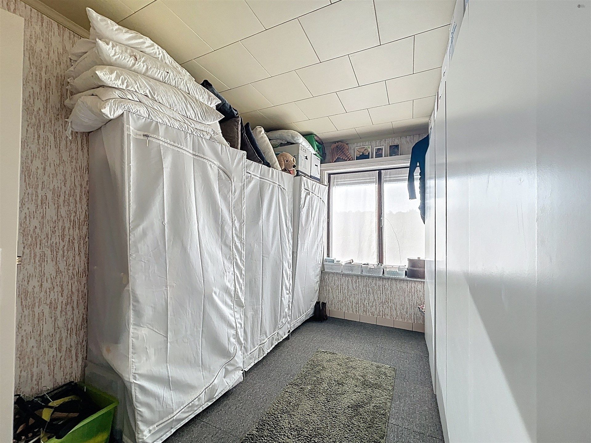 Charmante te renoveren woning op prachtig perceel van 1100m². foto 13