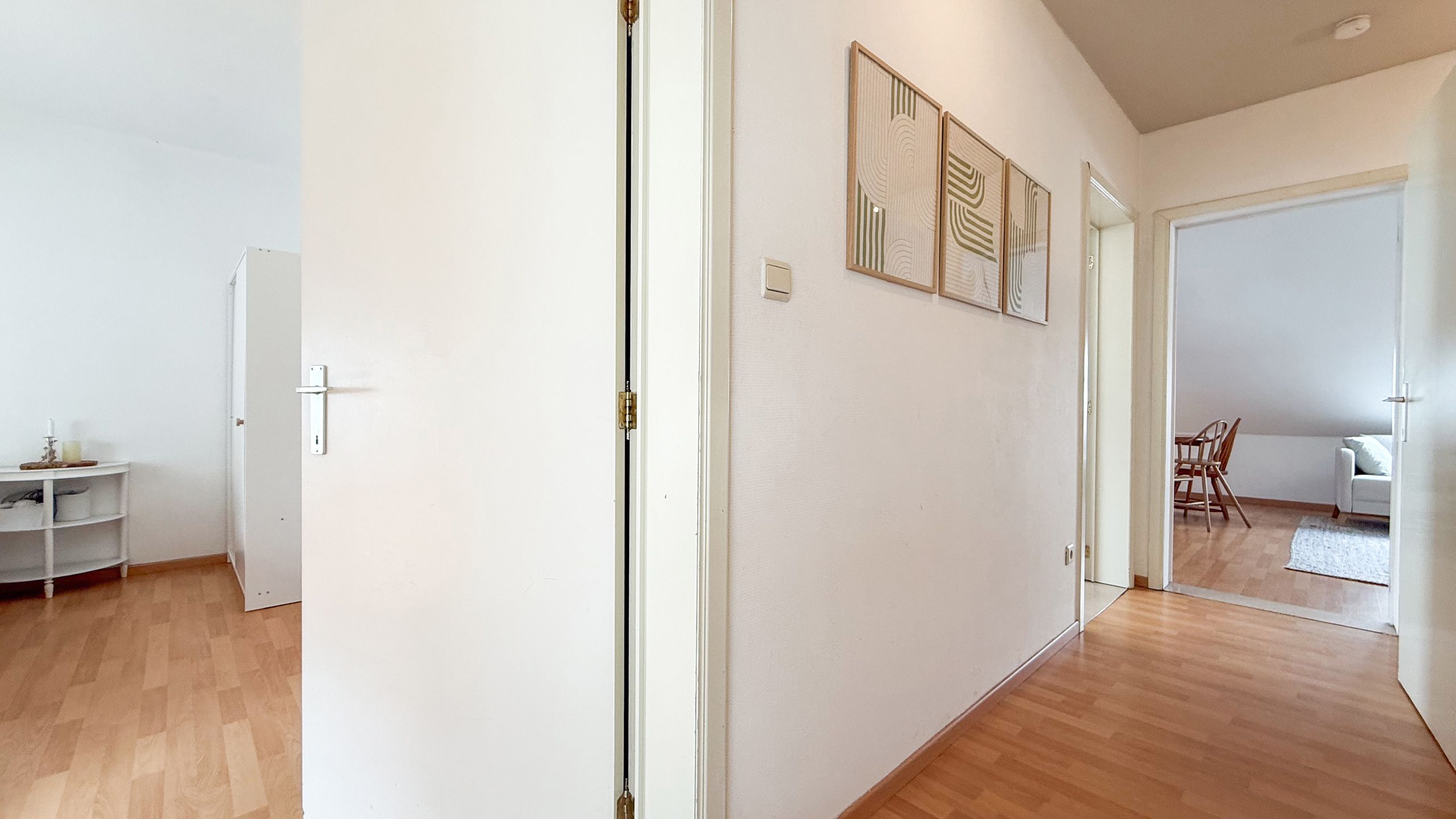 Instapklare appartement met praktische indeling in Zonhoven! foto 17