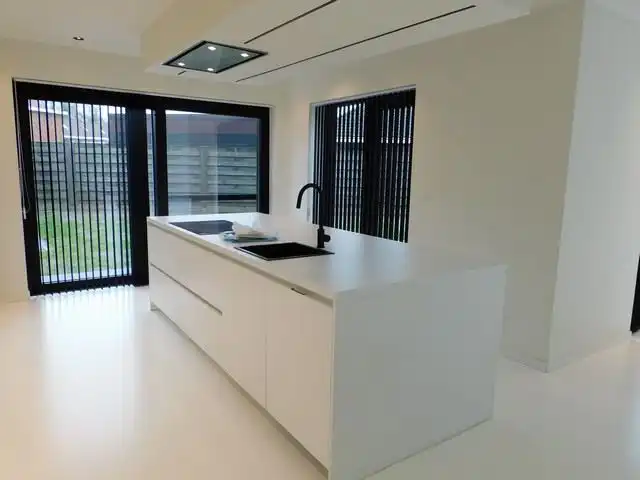 Rustig gelegen en ruime BEN-woning foto 5