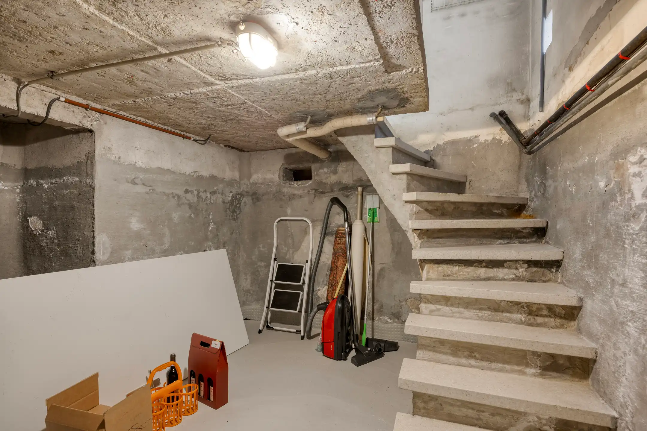 Zeer leuke woning in een toffe woonomgeving te Mechelen zuid foto 36
