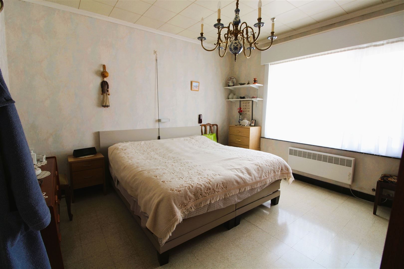 Charmante 3-slaapkamerwoning in hartje Roeselar foto 5