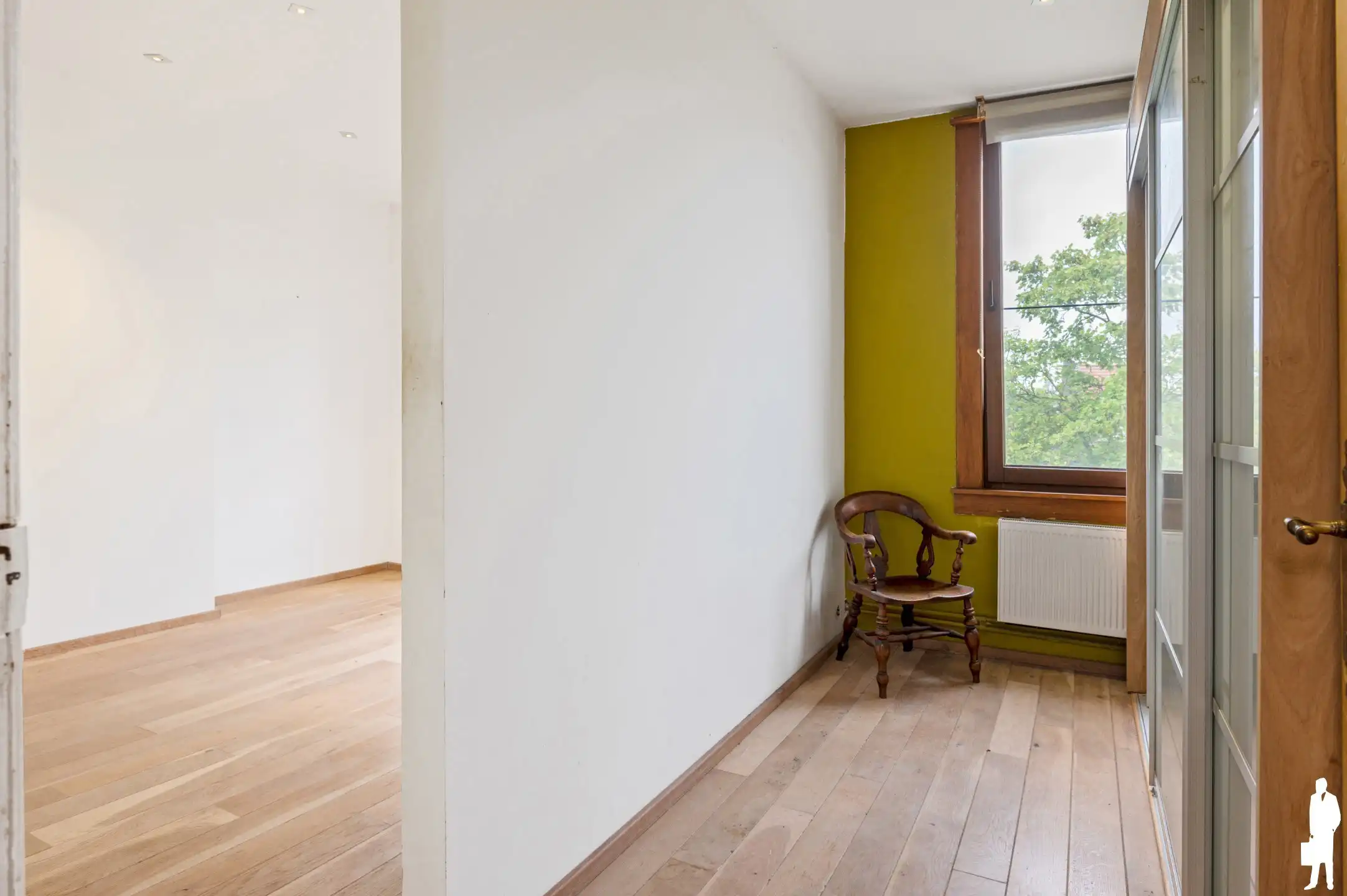 Prachtige woning met veel charme foto 18