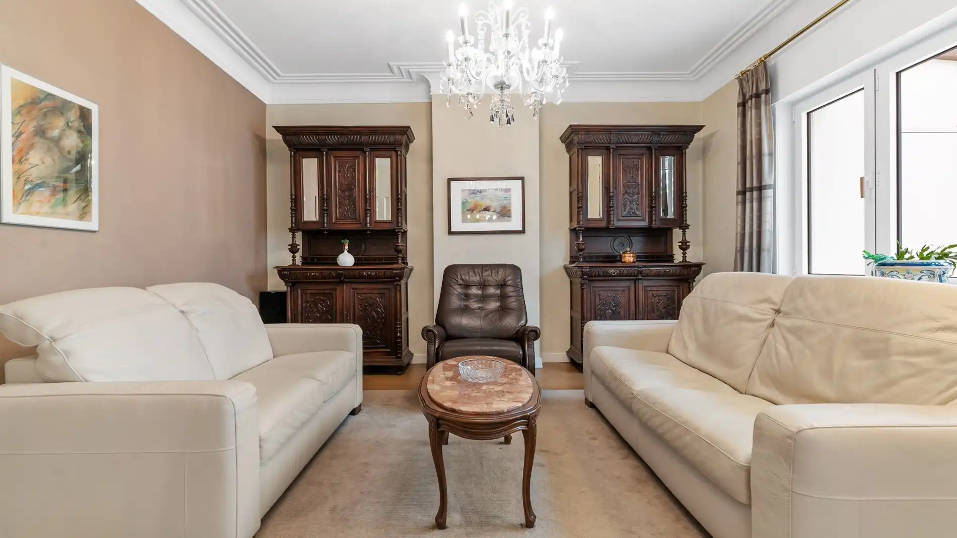 SINT JORIS WINGE - Ruime woning met grote tuin en 4-6 slpk foto 12