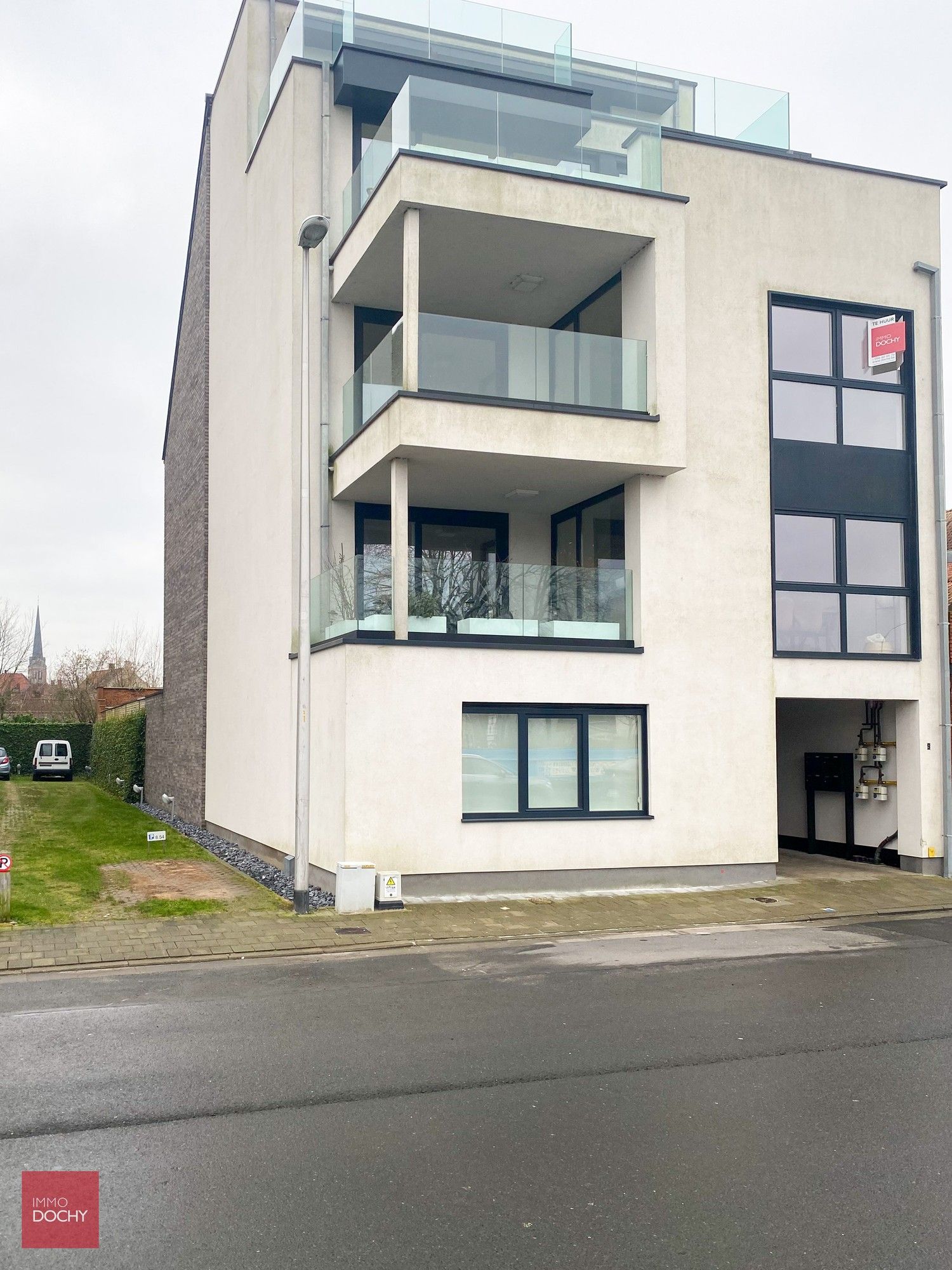Uniek recent - appartement aan Kanaal | Zuidkaai foto 19