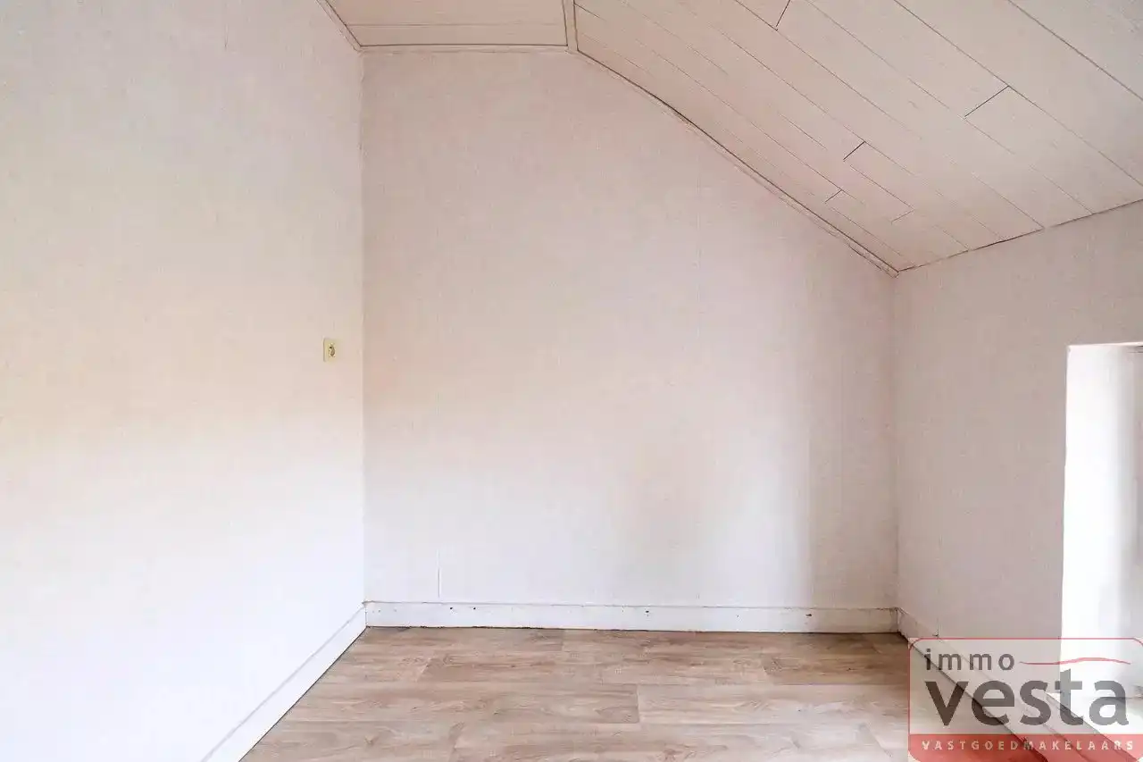 Verzorgde woning met drie slaapkamers foto 11