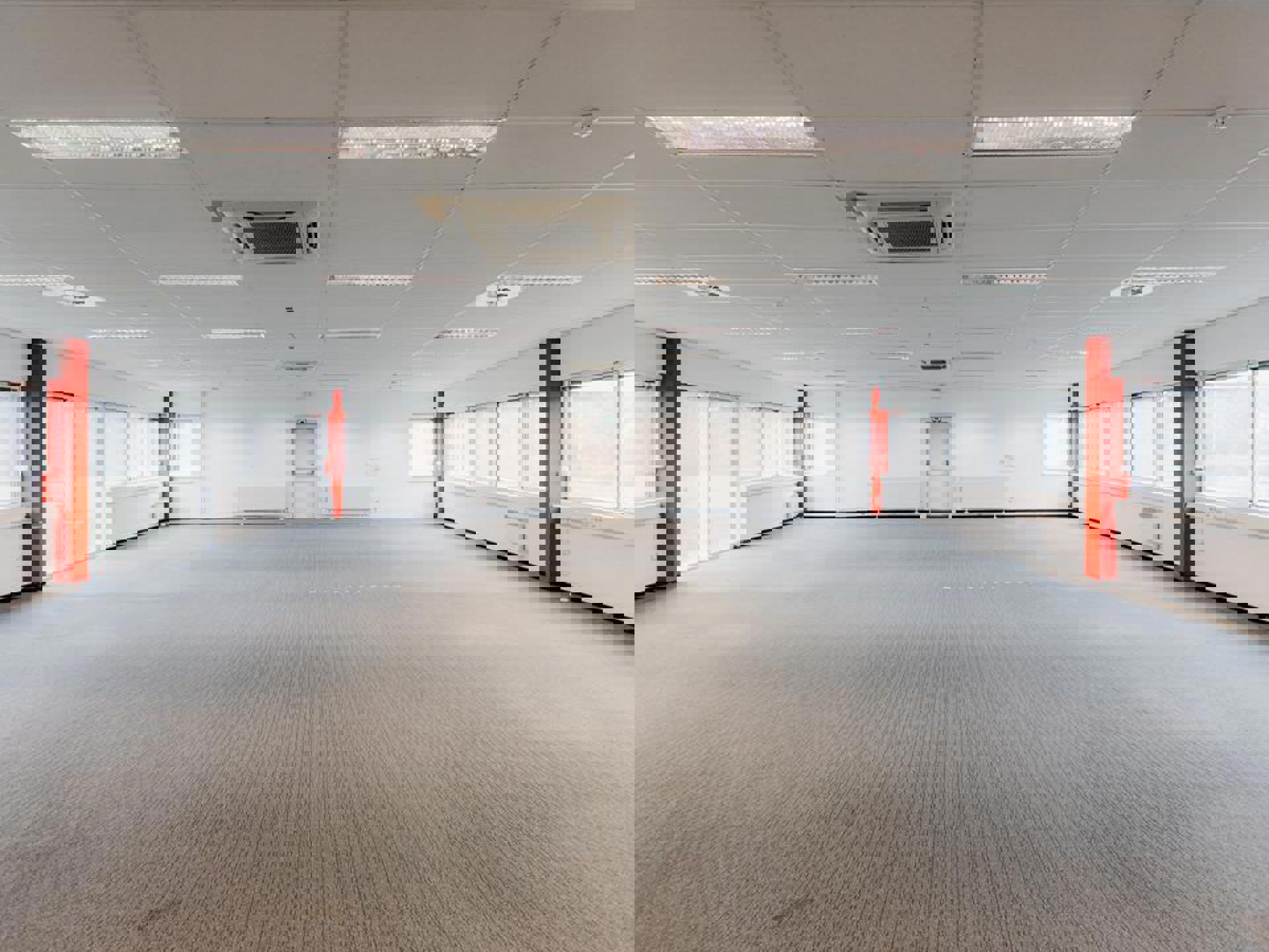 TE HUUR Logistiek bedrijfsgebouw foto 7