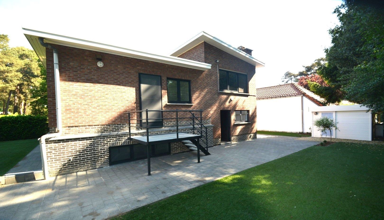 Goed onderhouden woning te Tremelo foto 21