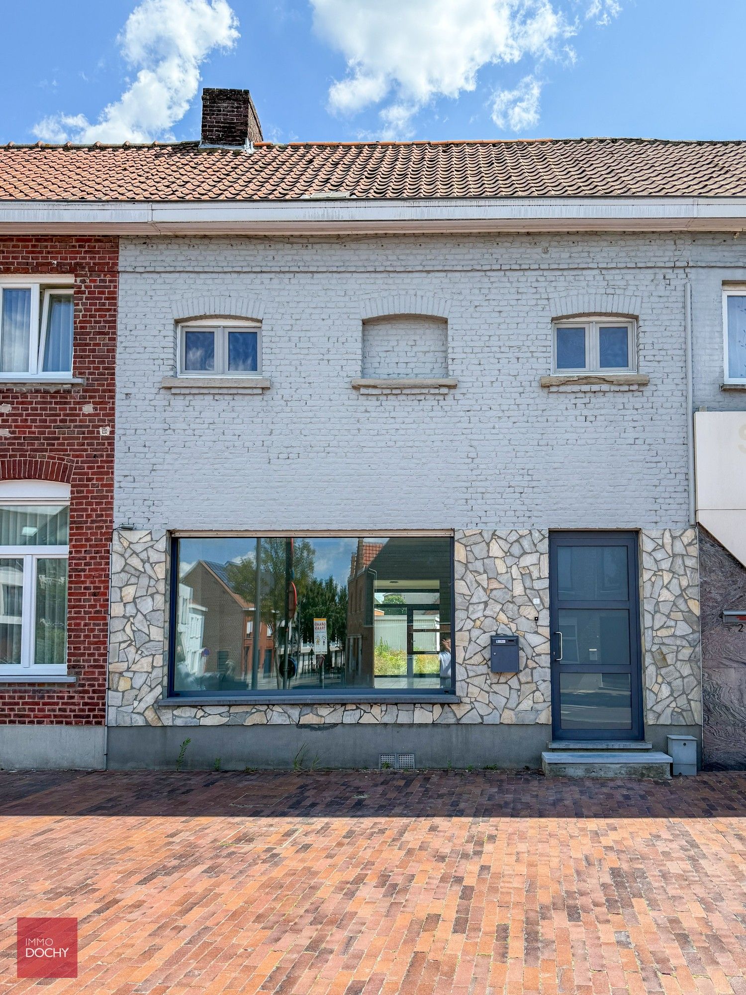 Charmante dorpswoning in centrum | Bavikhovedorp foto 9