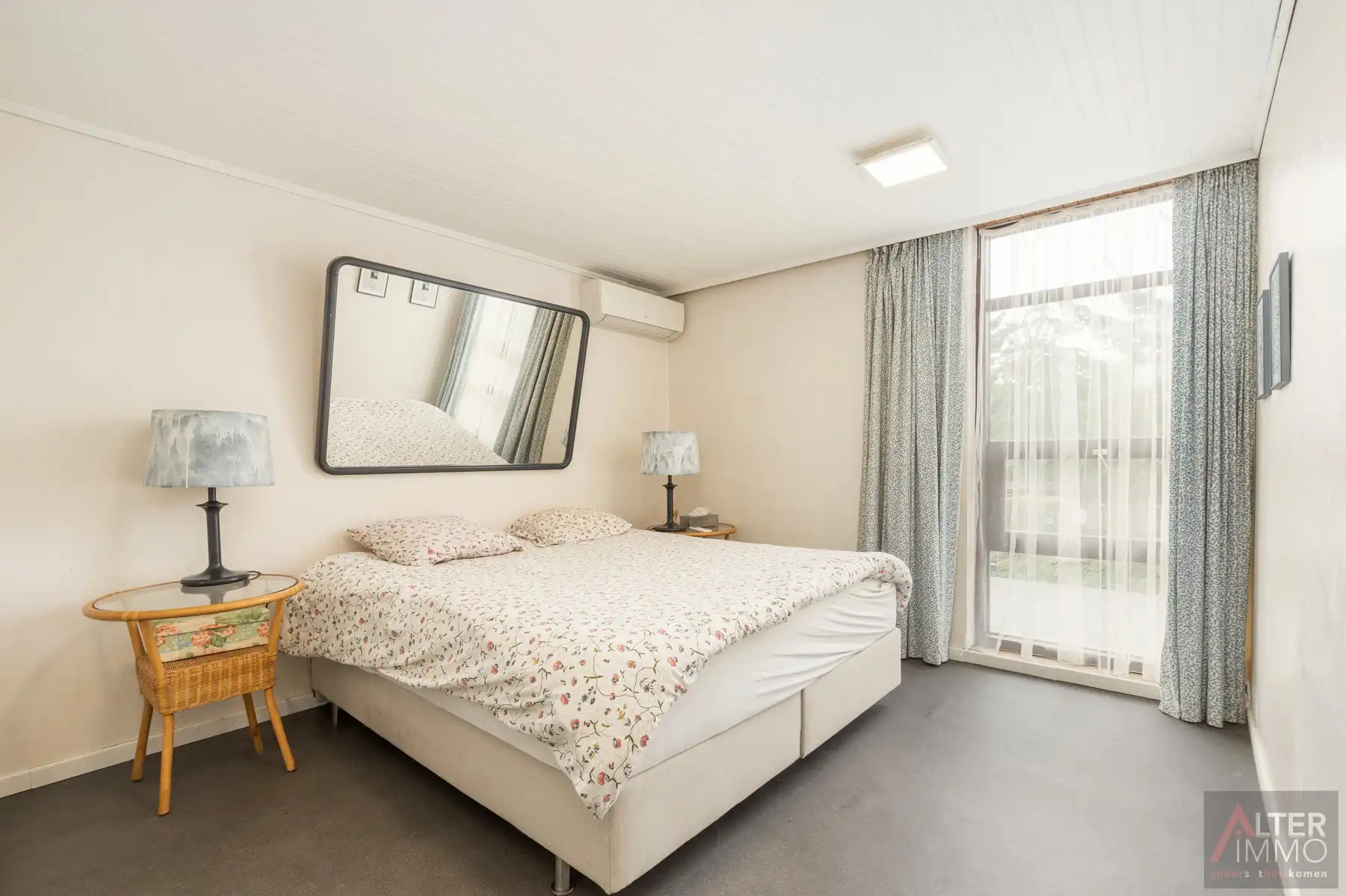 Diepenbeek - Ruime villa op 12,44 are  met vele mogelijkheden! foto 6
