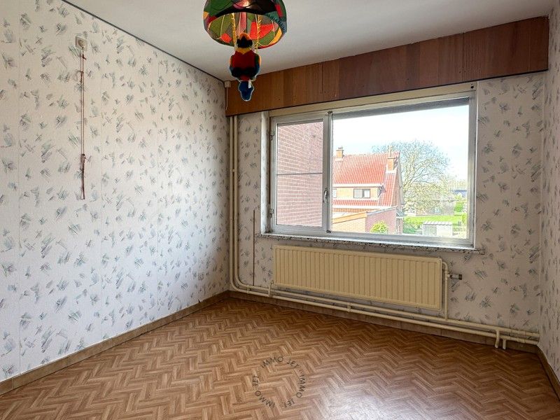 Halfopen bebouwing met 4 slaapkamers, dubbele garage en tuin foto 21