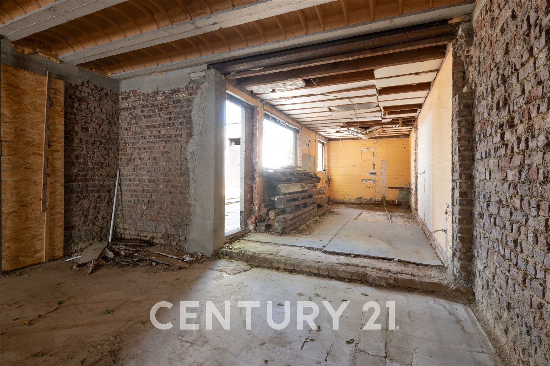 uniek renovatieproject te Heurne!  foto 5