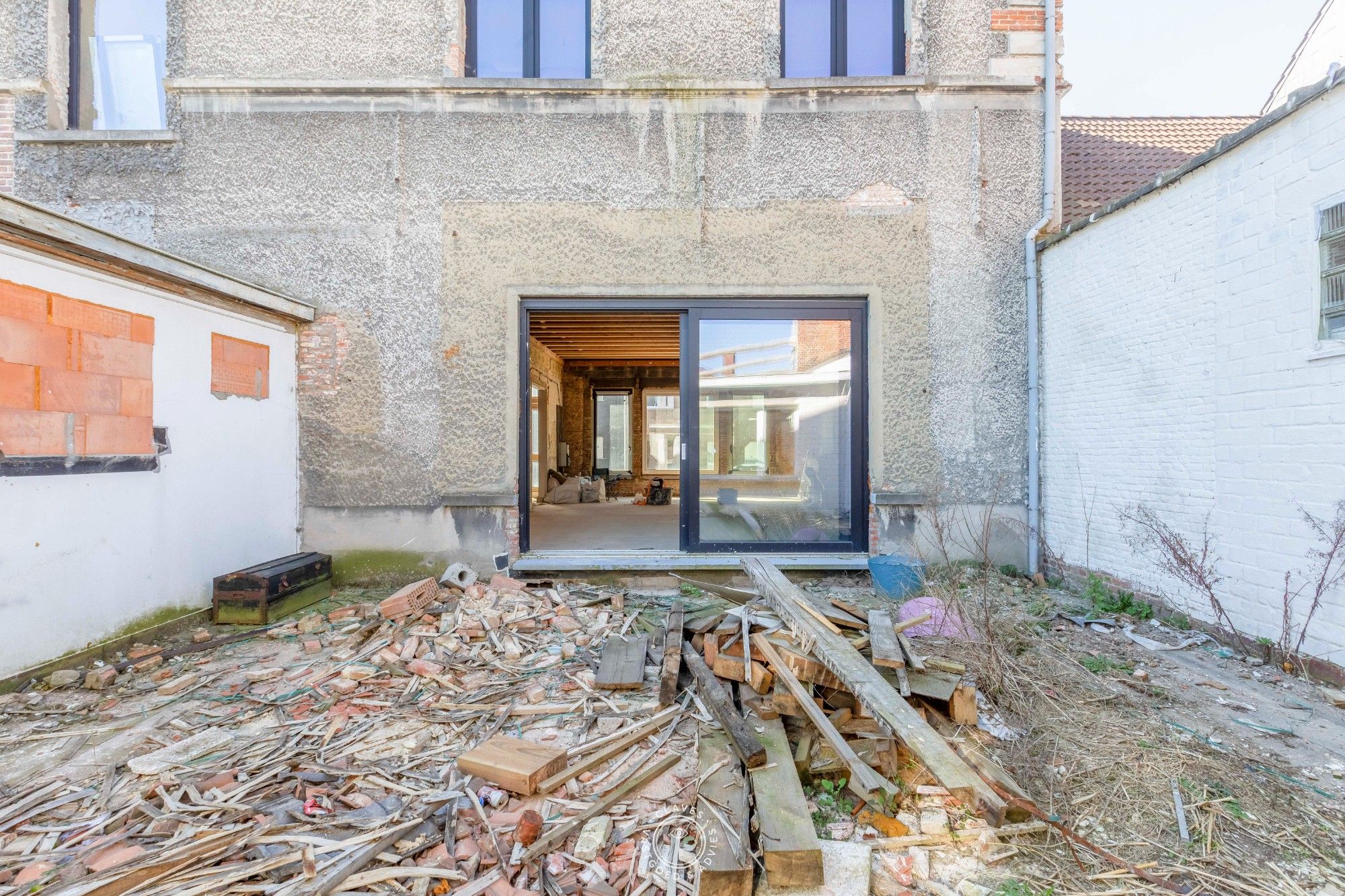 Droomwoning in wording: karaktervolle ruwbouw met eindeloze mogelijkheden foto 14