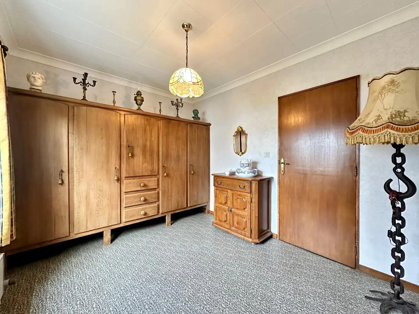 Ruime gezinswoning met prachtige tuin nabij centrum Tongeren foto 16