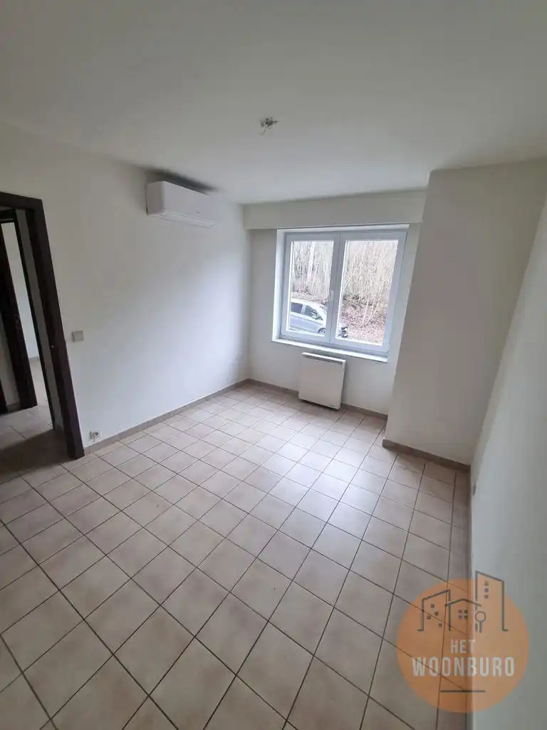 Appartement 1e Verd. met tuin foto 14