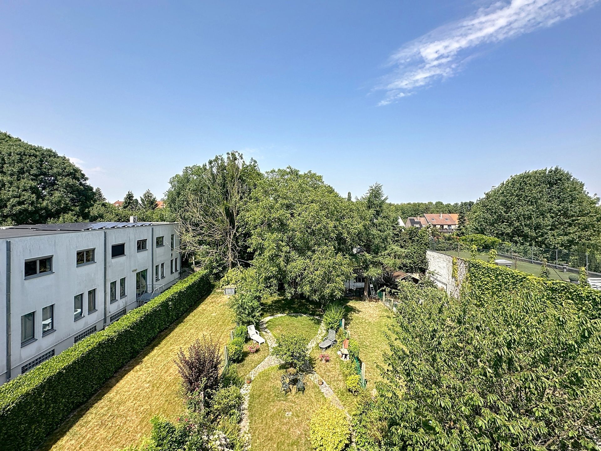 Appartement te koop foto 2