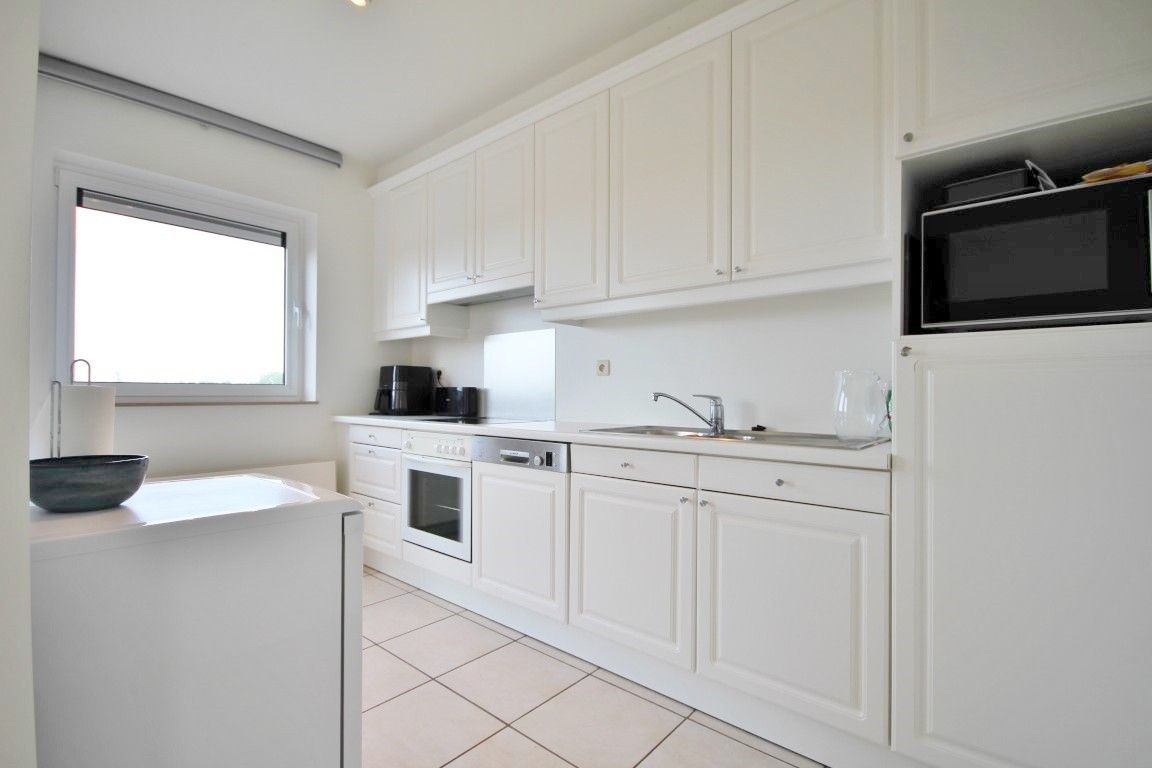 Appartement in het centrum van Alken foto 3
