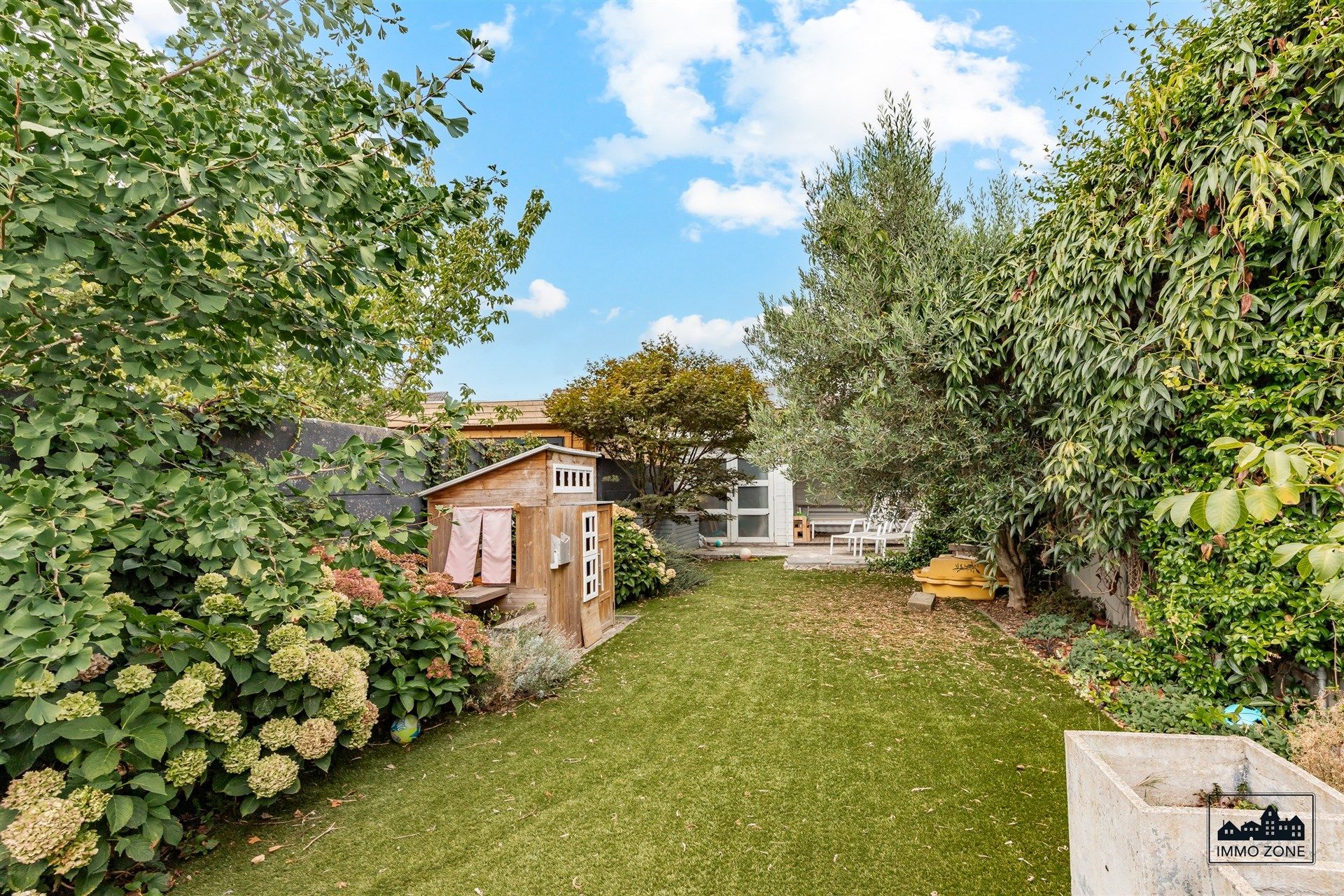 instapklare en comfortabele burgerwoning  foto 25