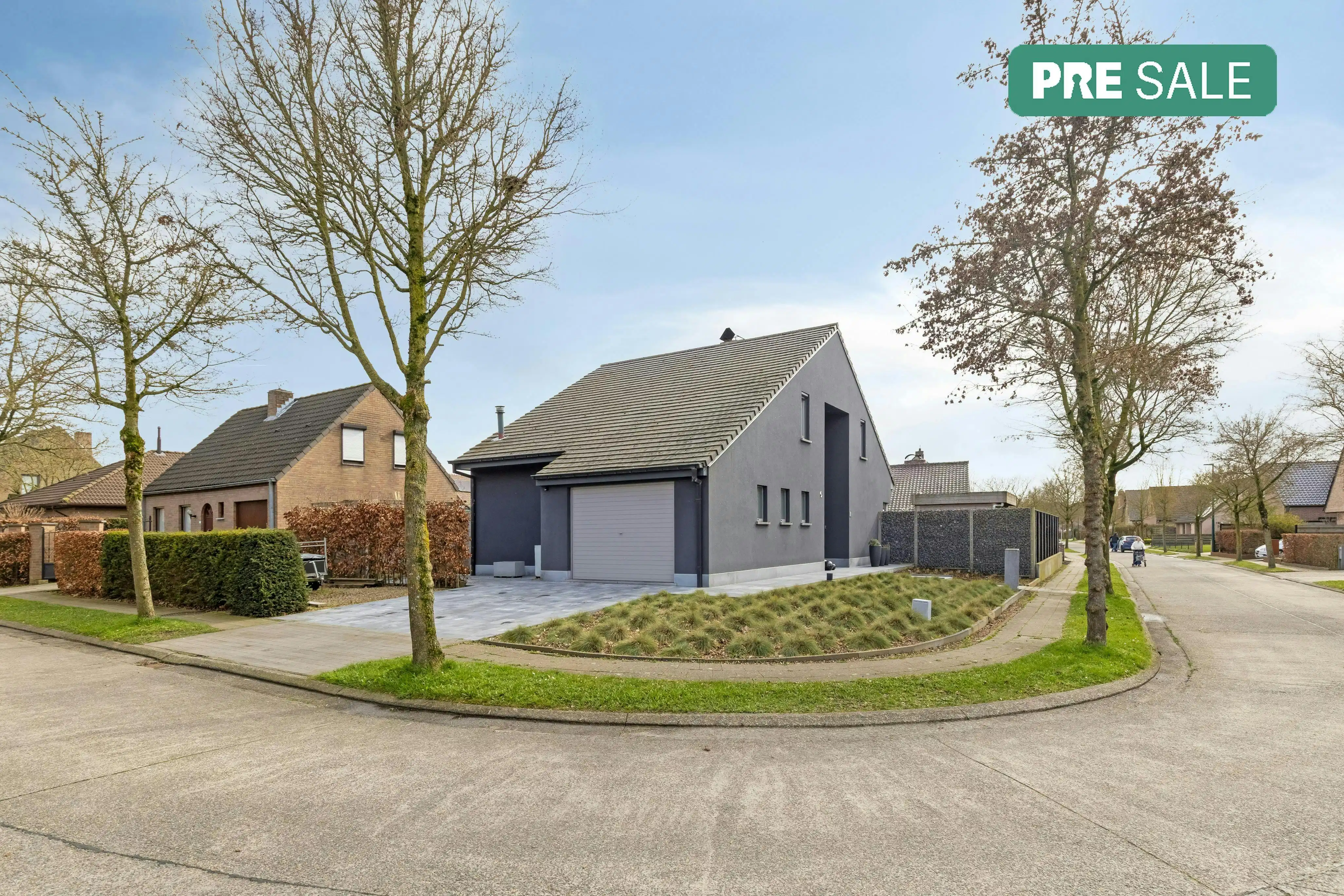 Huis te koop Notendonk 7 - 9950 Waarschoot