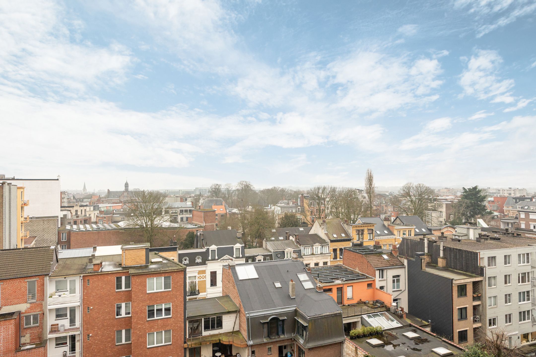 Appartement te koop foto 10
