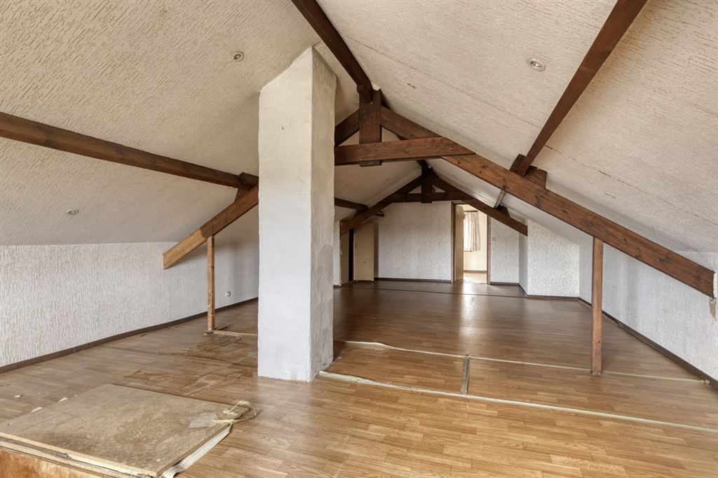 Op te frissen woning te Wilsele!  foto 18