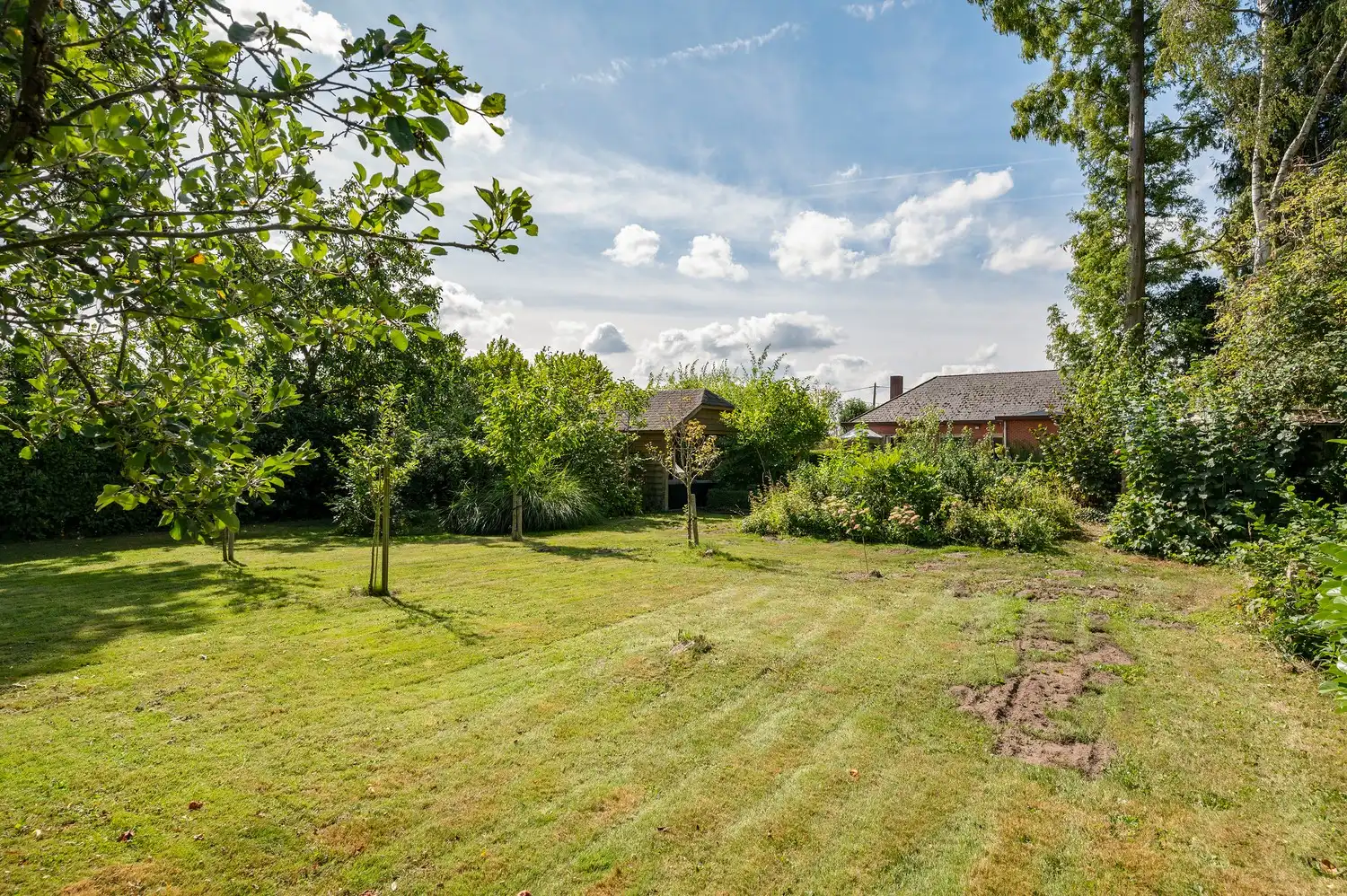 PRACHTIGE INSTAPKLARE WONING OP ZEER GOEDE LOCATIE foto 39