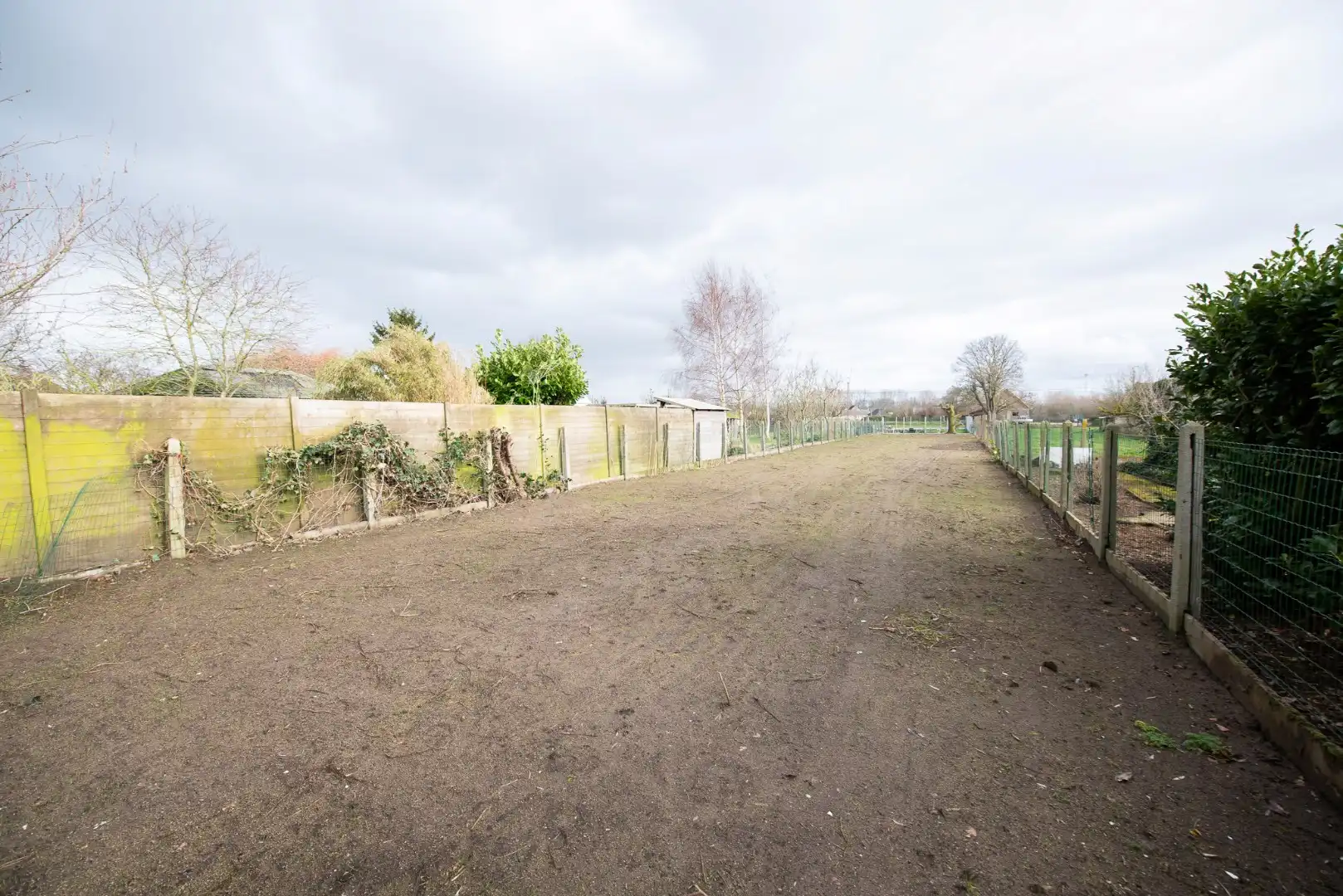 Gerenoveerde gezinswoning te Zulte. foto 12