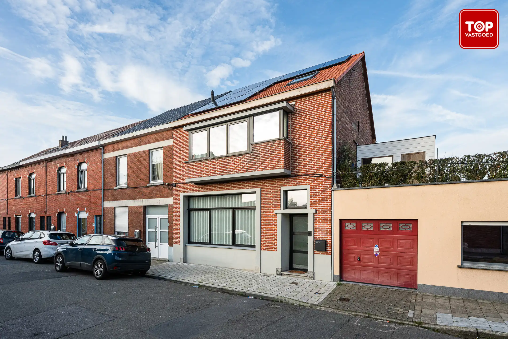 Gerenoveerde, energiezuinige woning op uitstekende locatie foto 25