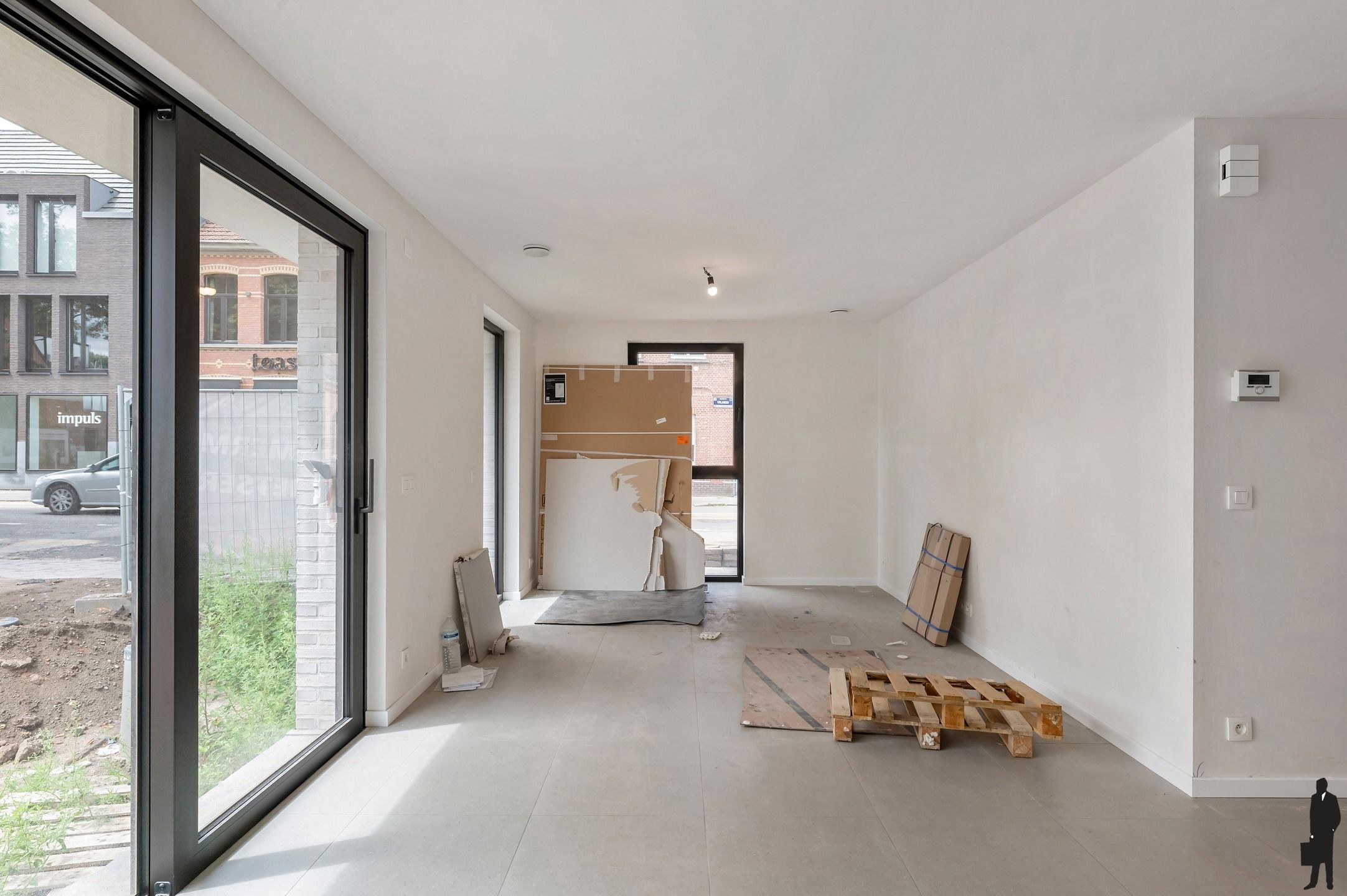 KOOP NU NOG AAN 6%! Stijlvol nieuwbouwproject het Bloemenhof gelegen in het centrum van Hoogstraten! foto 22