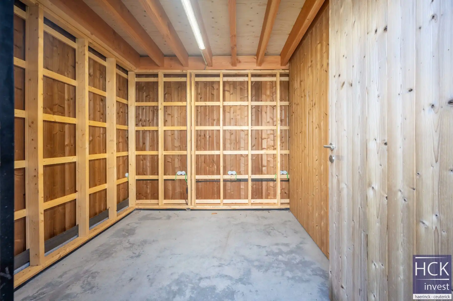 KRUISHOUTEM - Nieuwbouwappartement met high-end afwerking! foto 10