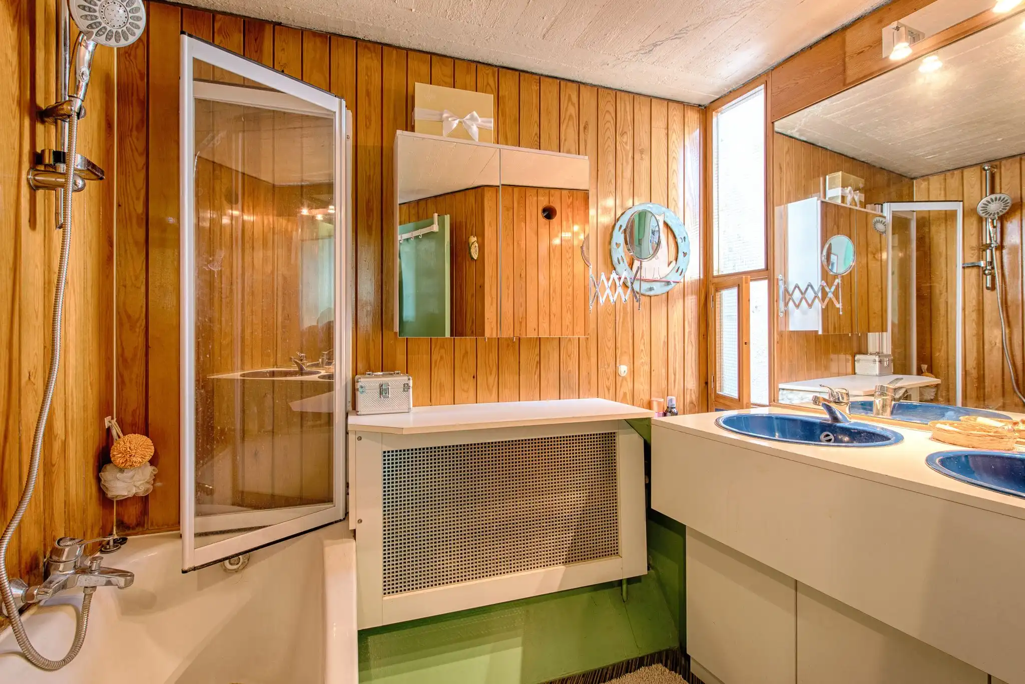 Architecturale parel van Jo Crepain in hartje Kapellen foto 20