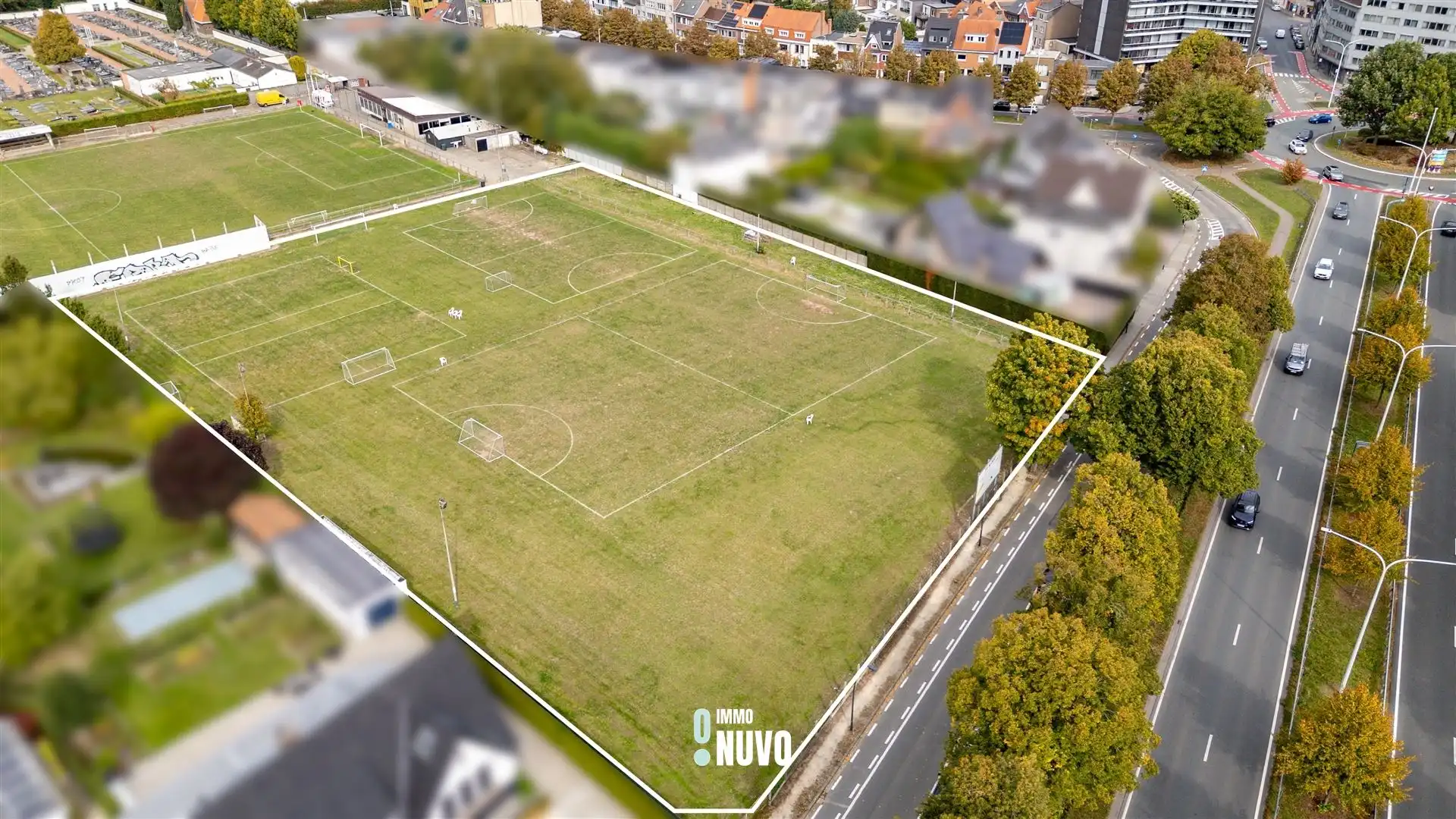 Bouwgrond Lot 1 foto 2