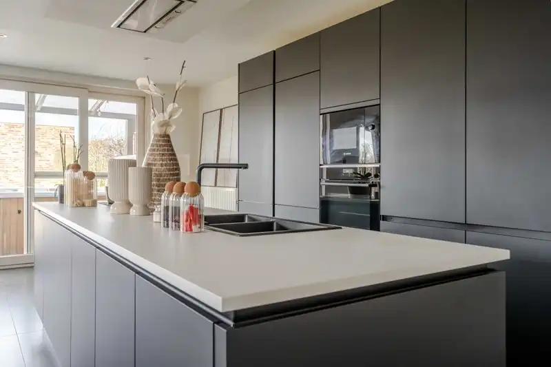 Energiezuinige halfopen woning met 3 slaapkamers. foto 21