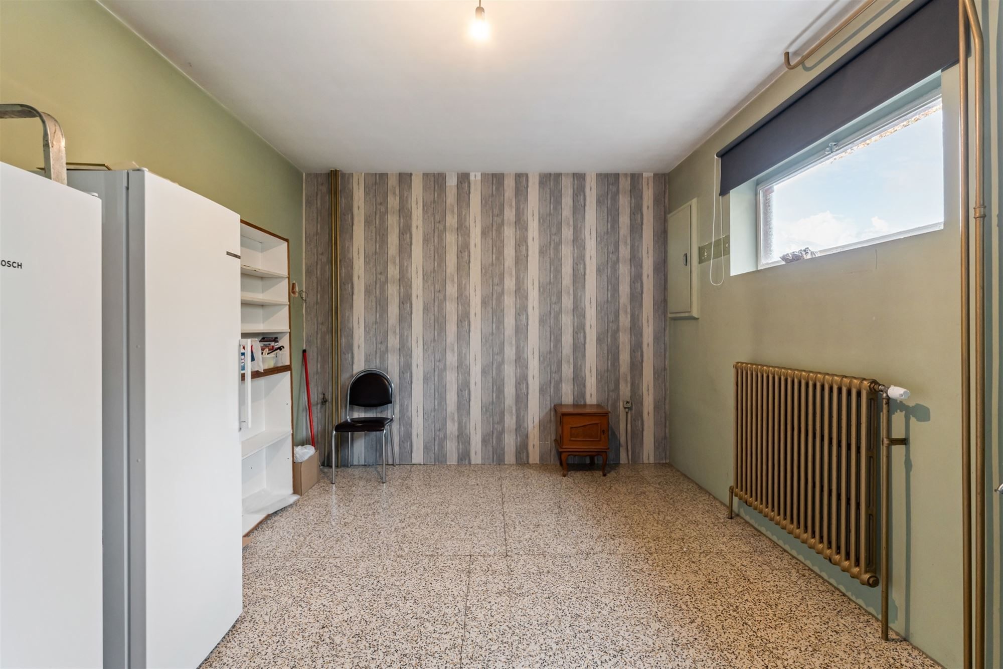 STATIGE, RUIME WONING OP MOOI PERCEEL OP PRACHTIGE LIGGING!  foto 9