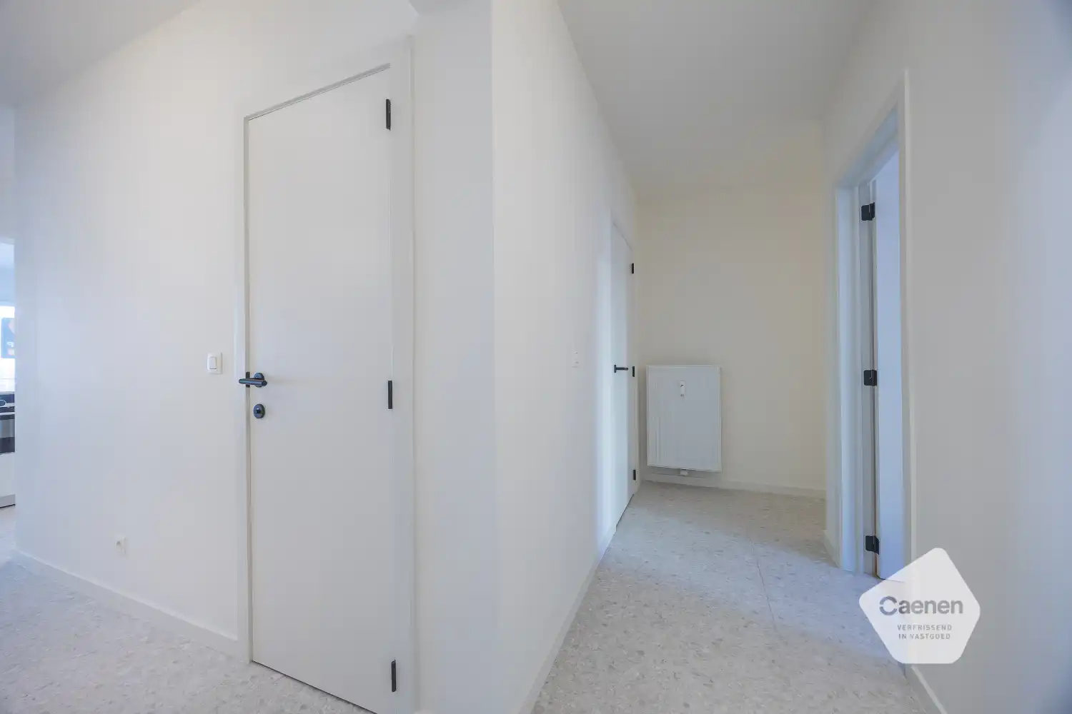 3 slaapkamer appartement met lateraal zeezicht foto 13