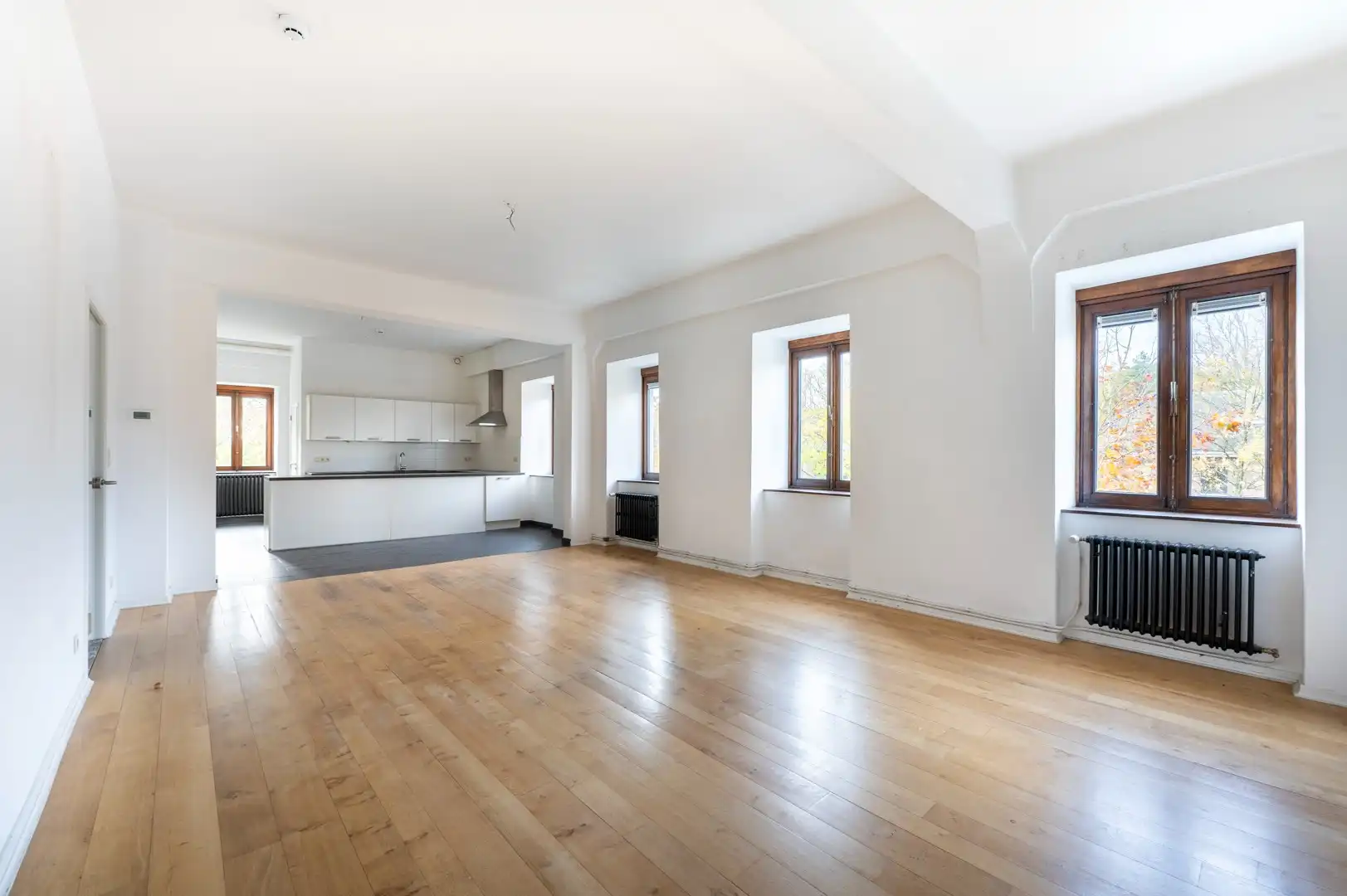 3 slaapkamerappartement TE HUUR foto {{pictureIndex}}