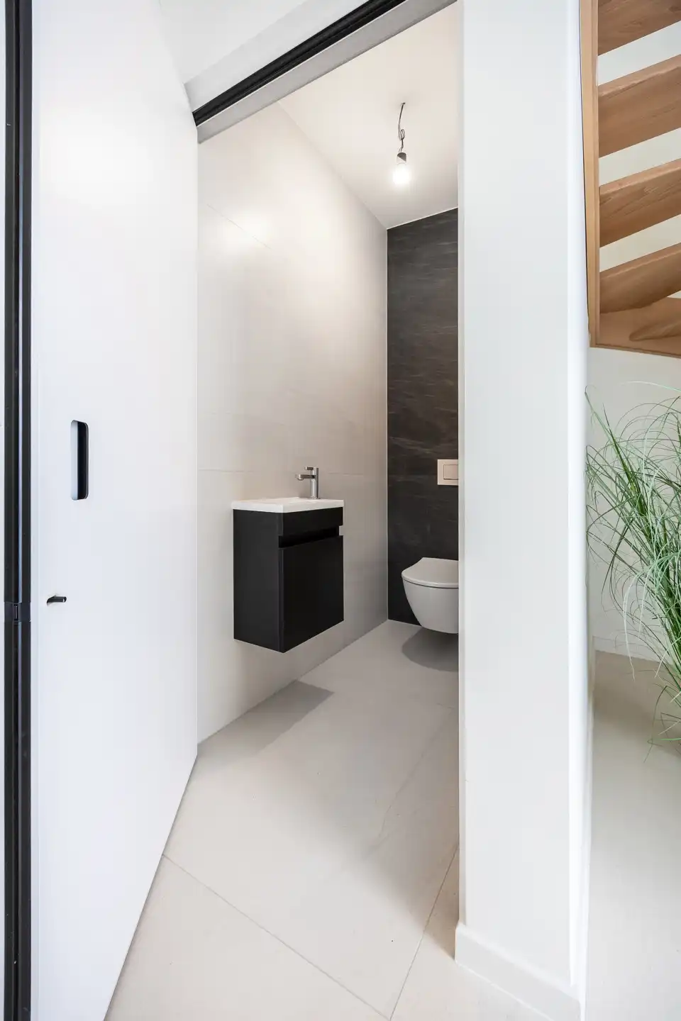 Prachtige nieuwbouwwoning in het centrum van Lille foto 17