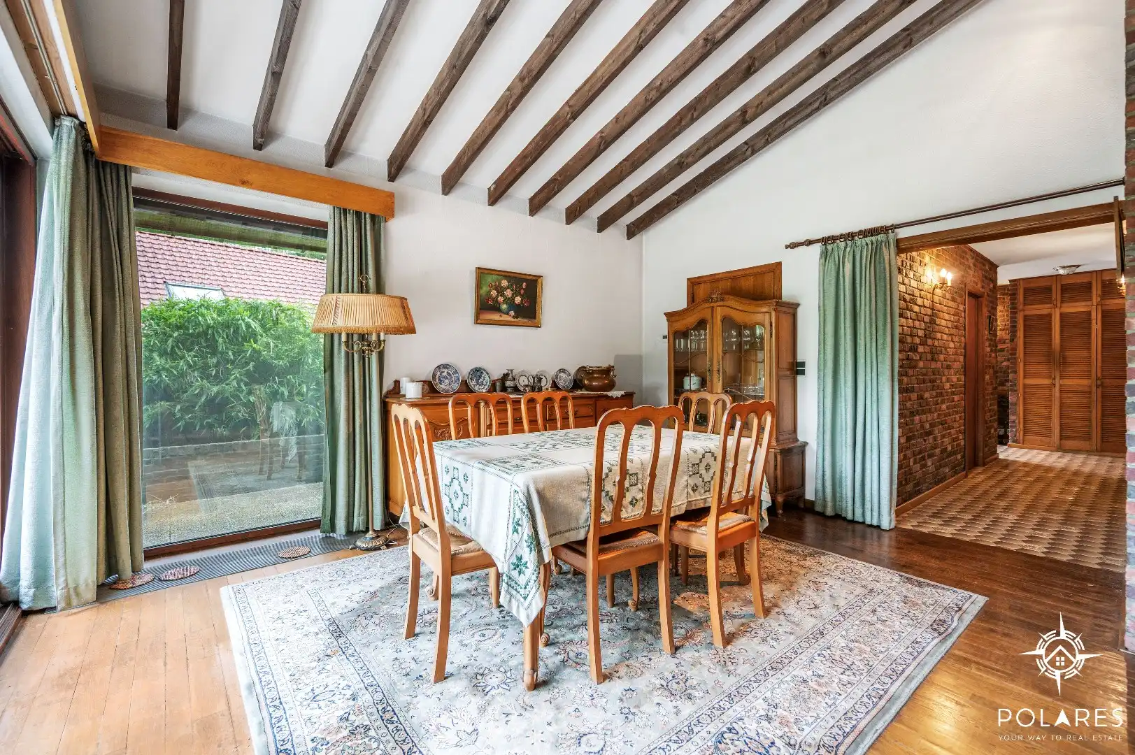Vrijstaande woning met uitzonderlijk potentieel in Linden foto 6
