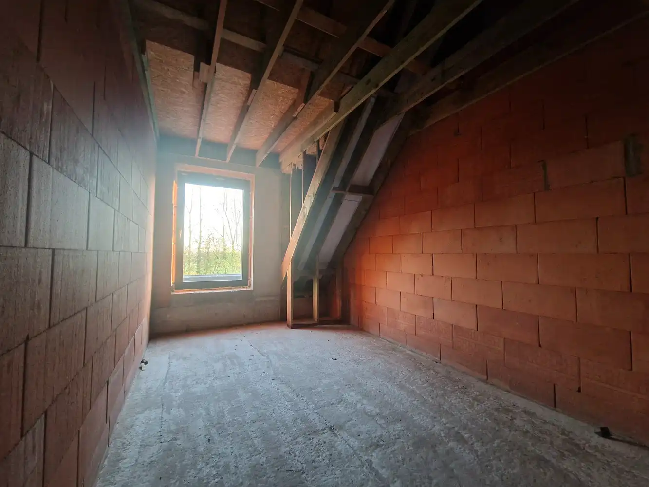 Nieuwbouw Woning - 3/4 Slpk - Oplevering Casco - 6% BTW Mogelijk foto 5