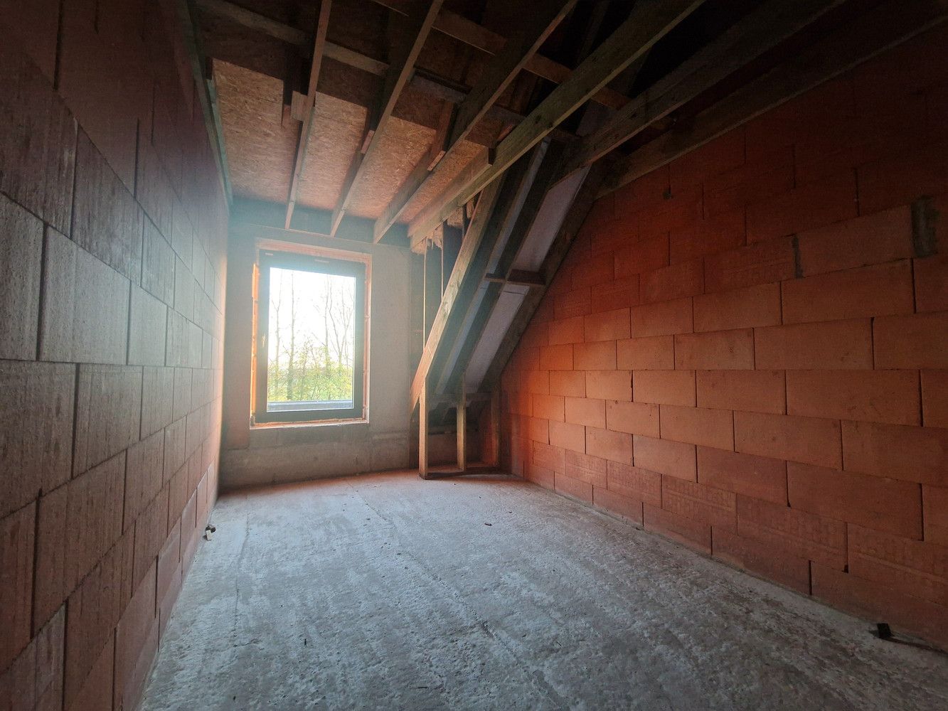 Nieuwbouw Woning - 3/4 Slpk - Oplevering Casco - 6% BTW Mogelijk foto 5