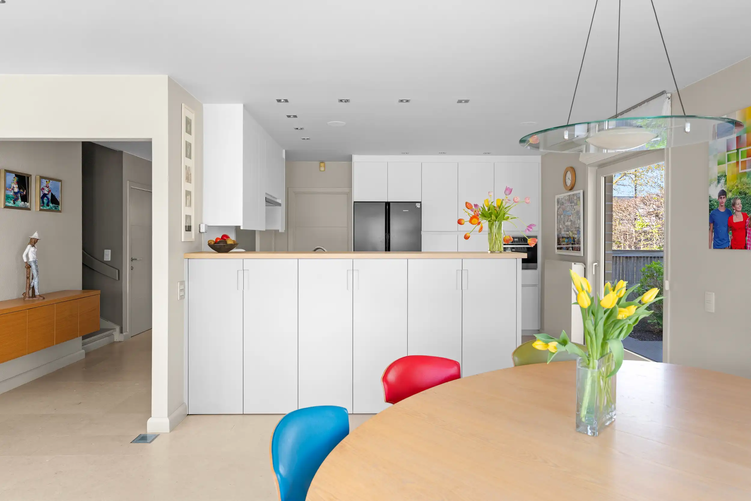 Villa te koop met vier slaapkamers nabij centrum Waregem foto 5