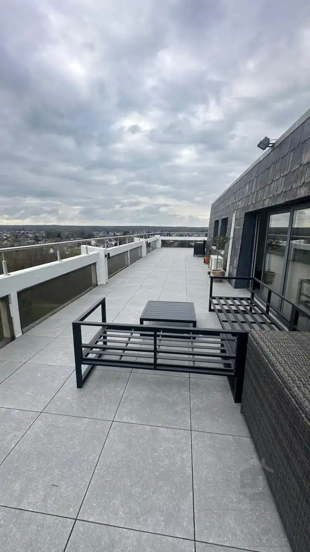 Appartement in het centrum met panoramisch zicht. foto 16