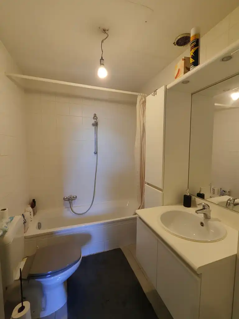 Duplex appartement centrum Opwijk foto 5