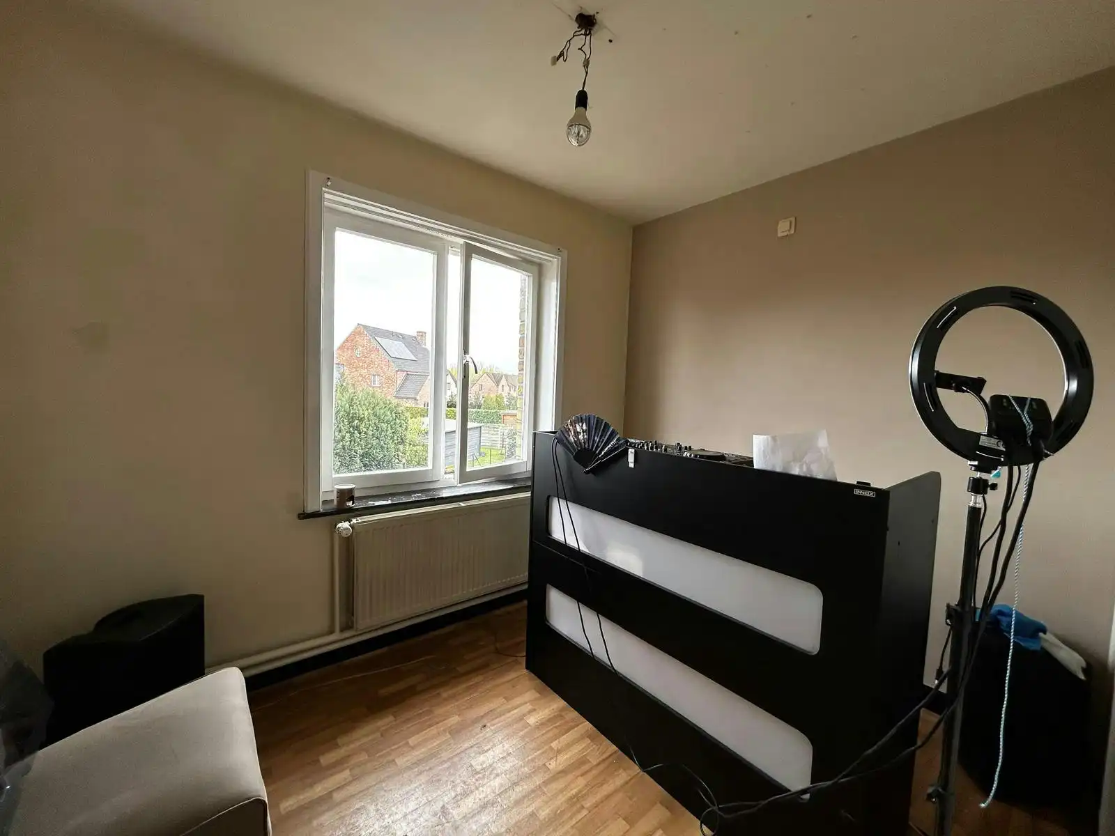 Te renoveren woning met 3 slaapkamers te koop in Aalter foto 7