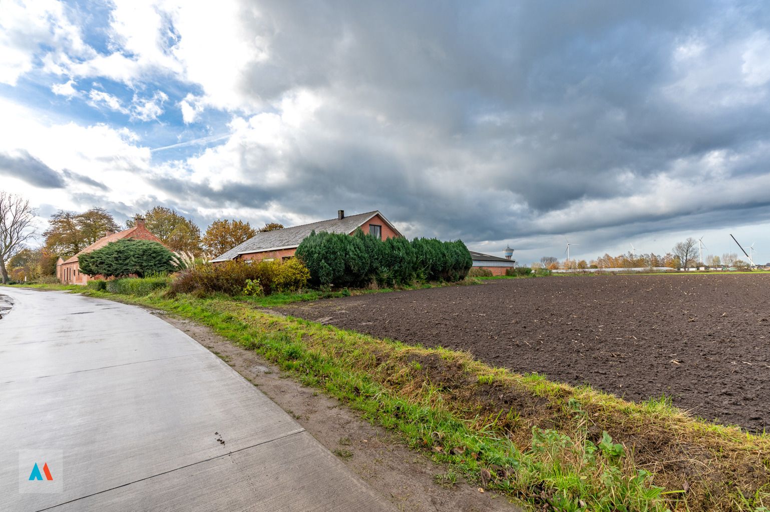 Landelijke hoeve op 4,6 hectare  foto 17